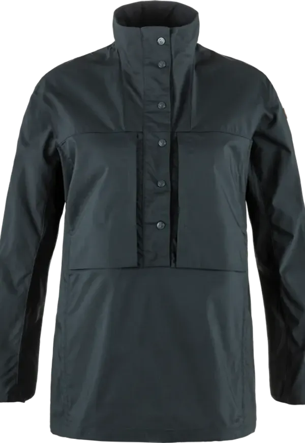 Women's Abisko Hike Anorak