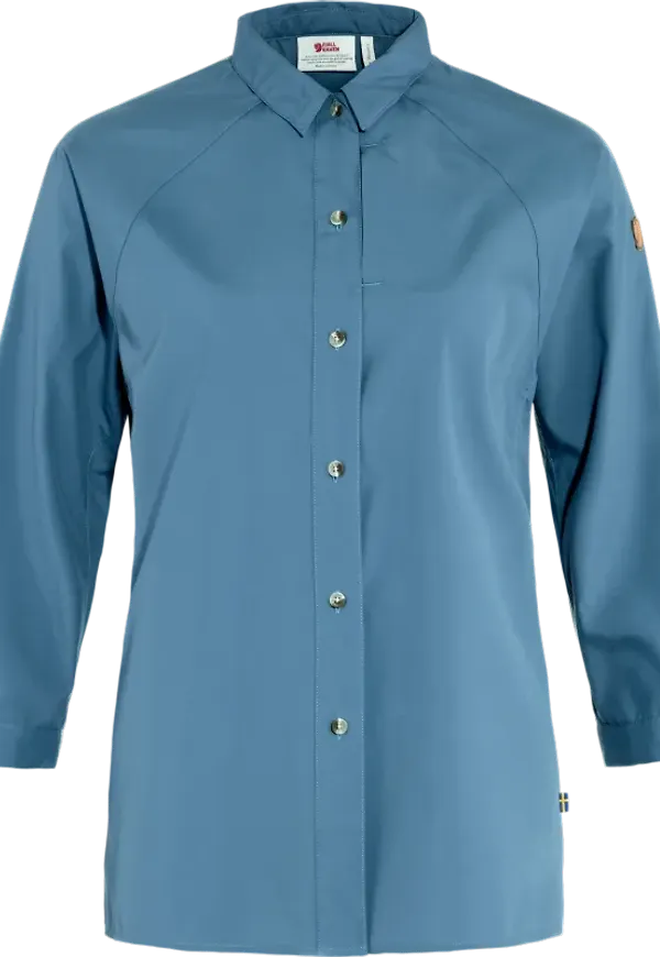 Women's Abisko Hike Shirt