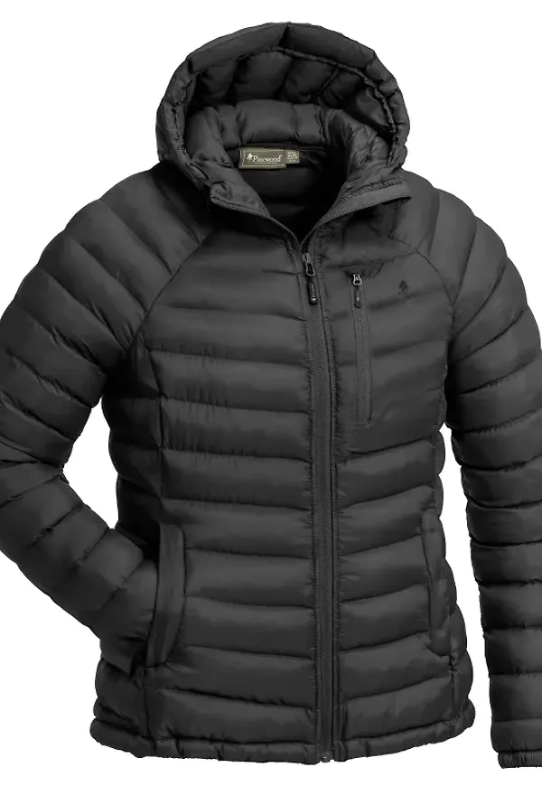 Women's Abisko Insulation Jacket