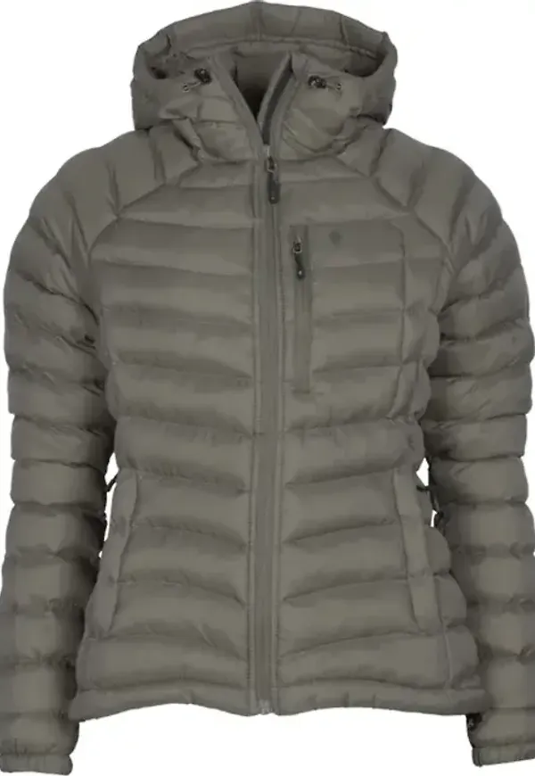 Women's Abisko Insulation Jacket