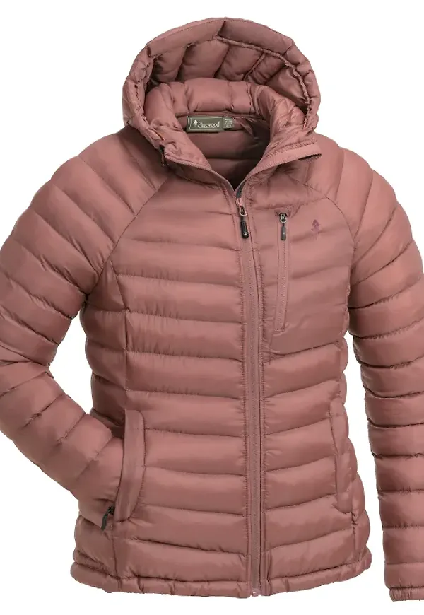 Women's Abisko Insulation Jacket