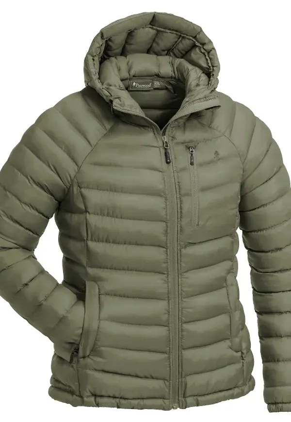Women's Abisko Insulation Jacket