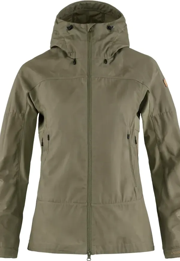 Women's Abisko Lite Trekking Jacket