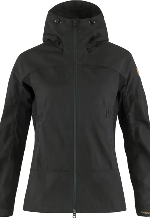 Women's Abisko Lite Trekking Jacket