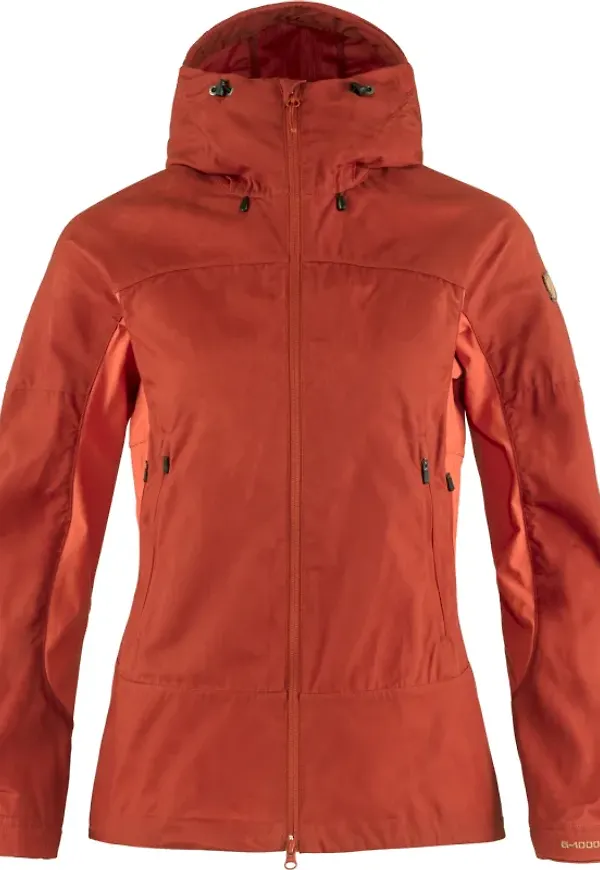Women's Abisko Lite Trekking Jacket