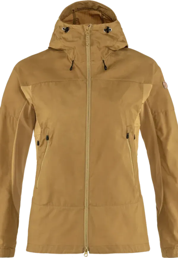 Women's Abisko Lite Trekking Jacket