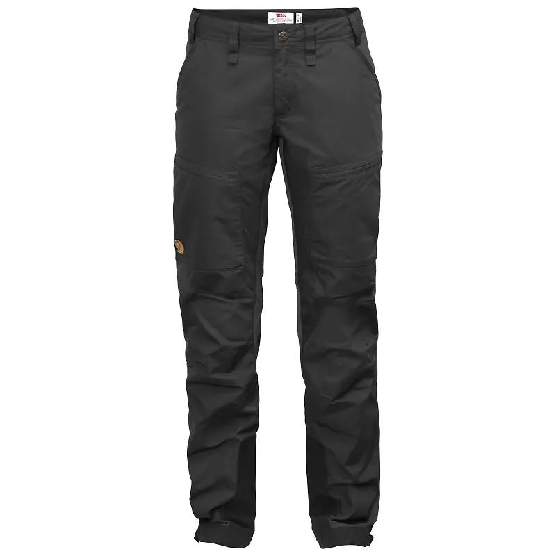 Women's Abisko Lite Trekking Trousers