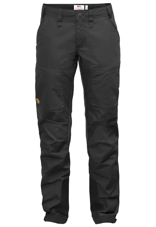 Women's Abisko Lite Trekking Trousers