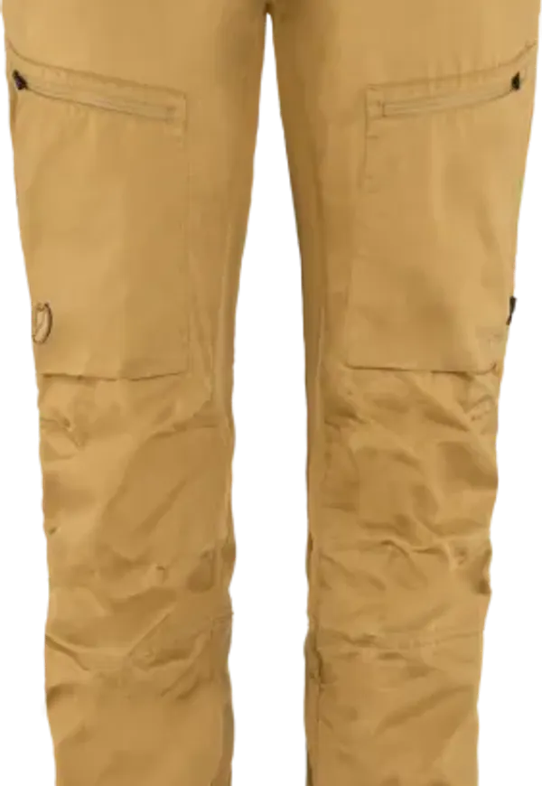 Women's Abisko Lite Trekking Trousers