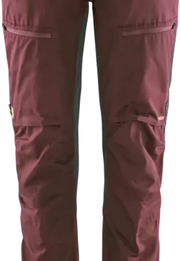 Women's Abisko Lite Trekking Trousers