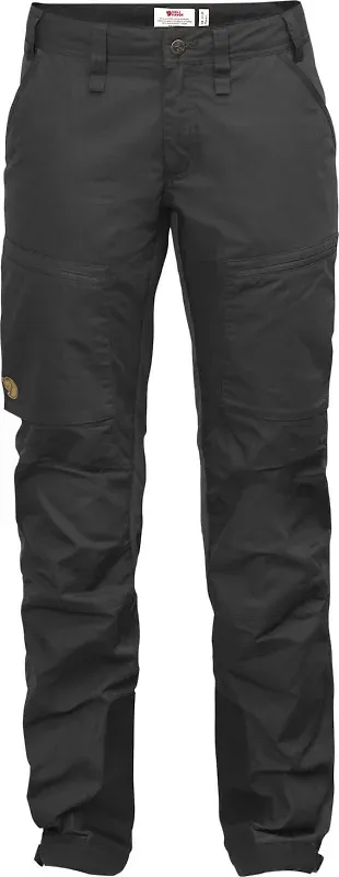 Women's Abisko Lite Trekking Trousers Short