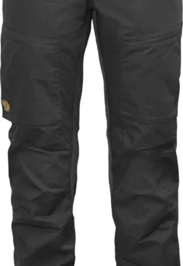 Women's Abisko Lite Trekking Trousers Short
