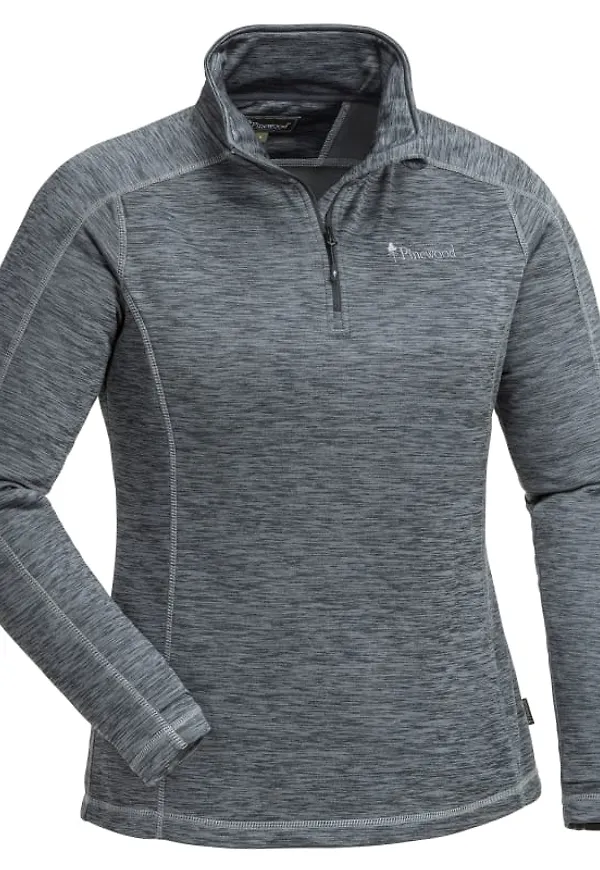 Women's Abisko Midlayer Half Zip