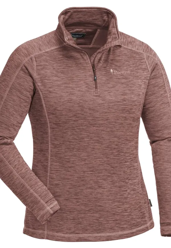 Women's Abisko Midlayer Half Zip