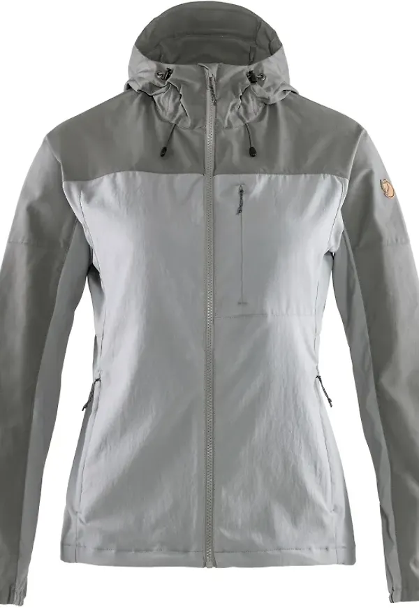 Women's Abisko Midsummer Jacket