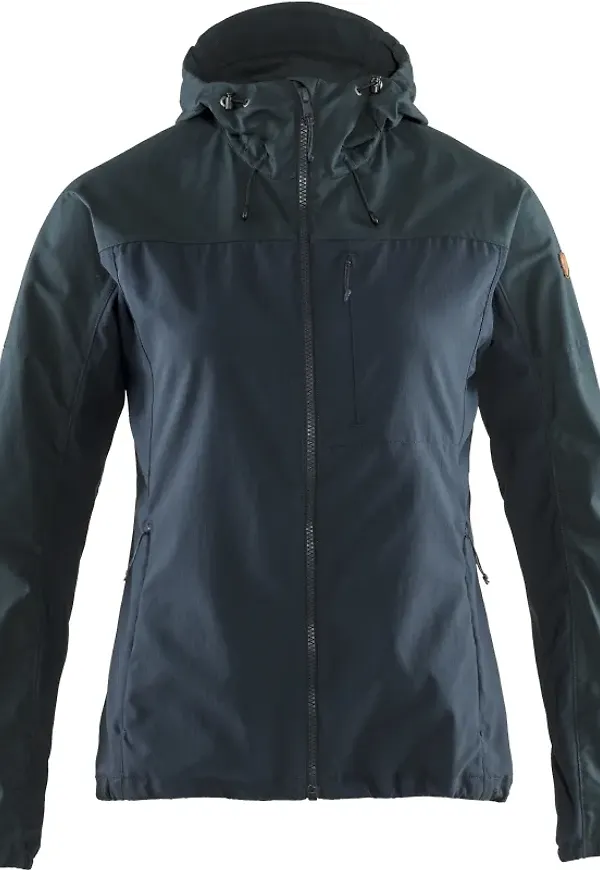 Women's Abisko Midsummer Jacket