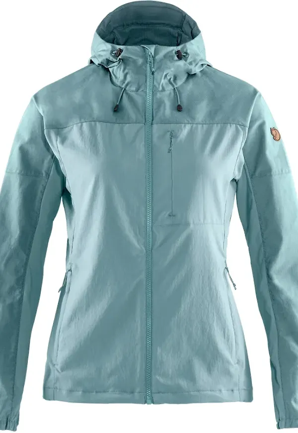Women's Abisko Midsummer Jacket