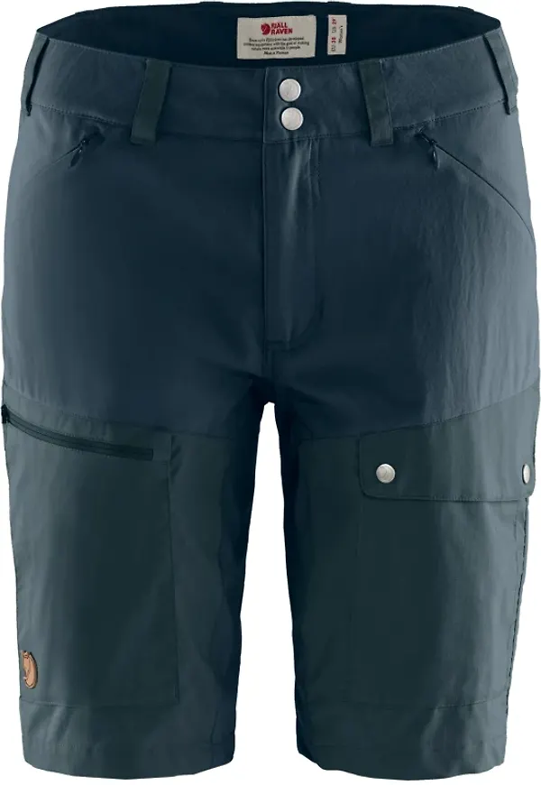 Women's Abisko Midsummer Shorts