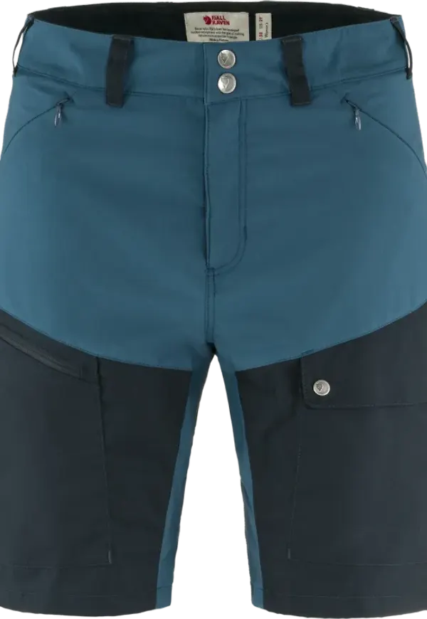 Women's Abisko Midsummer Shorts