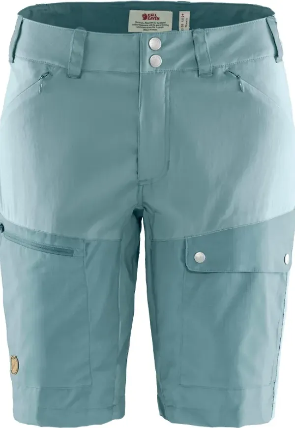 Women's Abisko Midsummer Shorts (2021)
