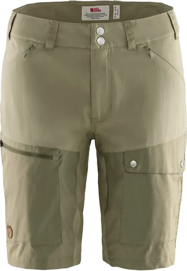 Women's Abisko Midsummer Shorts
