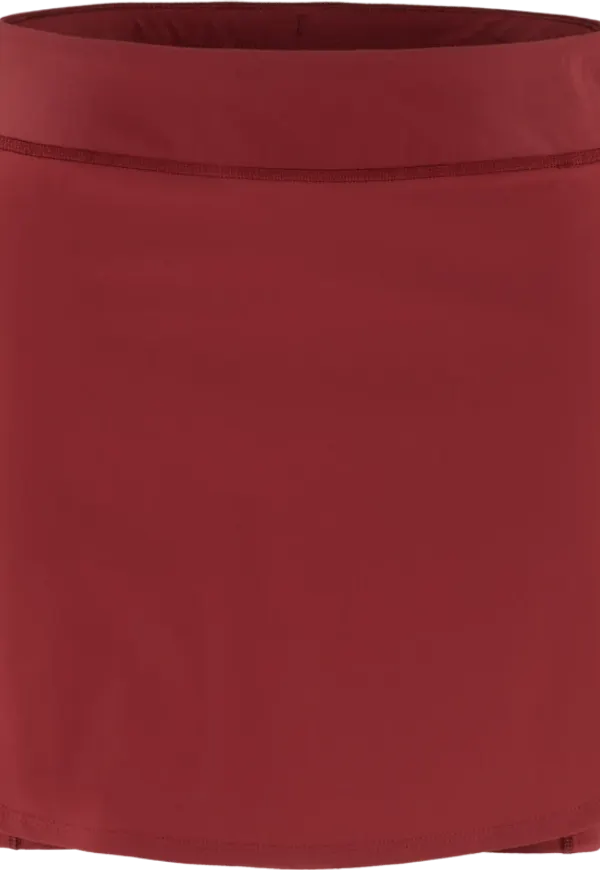 Women's Abisko Midsummer Skort