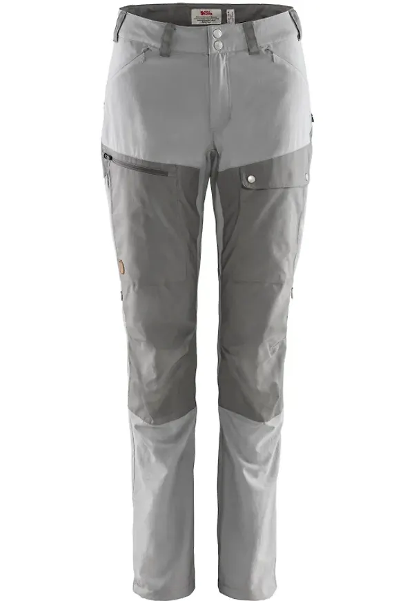 Women's Abisko Midsummer Trs Reg