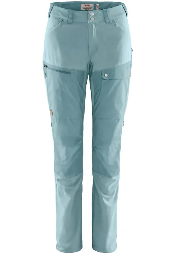 Women's Abisko Midsummer Trs Reg