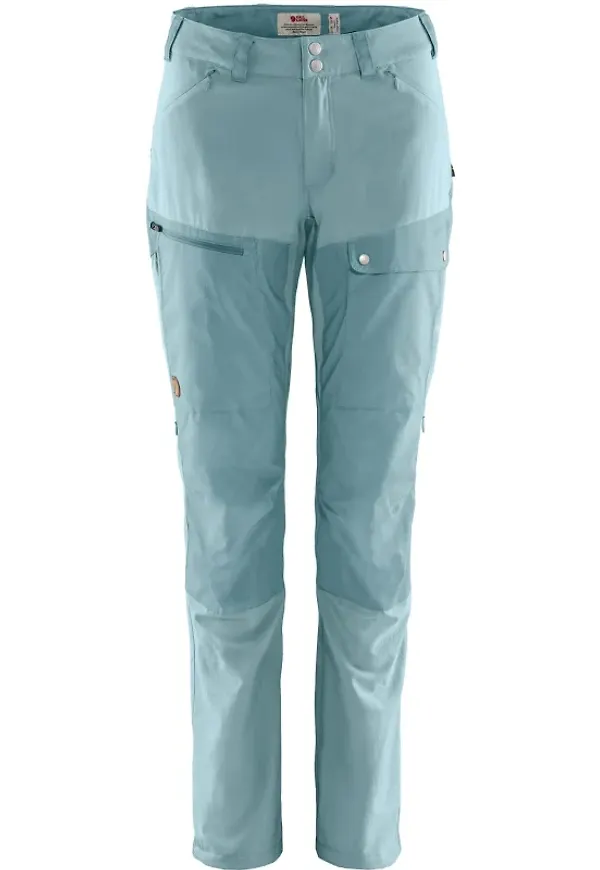 Women's Abisko Midsummer Trs Reg (2021)