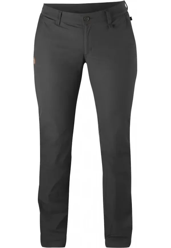 Women's Abisko Stretch Trousers