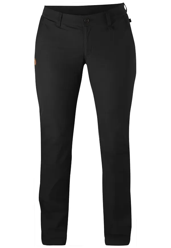 Women's Abisko Stretch Trousers (2021)