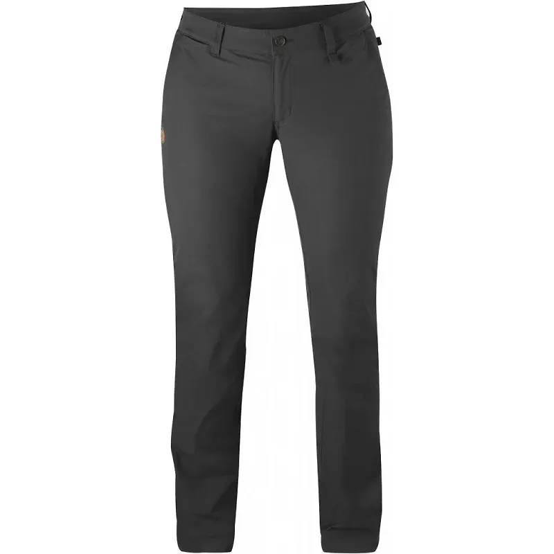 Women's Abisko Stretch Trousers (2021)