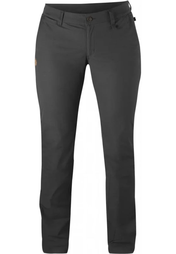 Women's Abisko Stretch Trousers (2021)