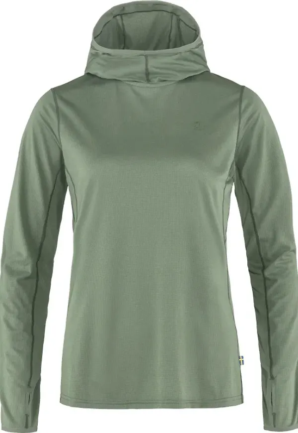 Women's Abisko Sun-Hoodie