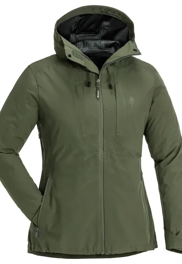 Women's Abisko/Telluz 3L Jacket