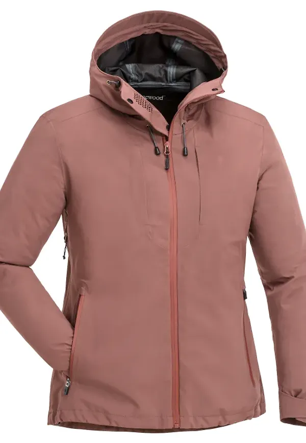 Women's Abisko/Telluz 3L Jacket