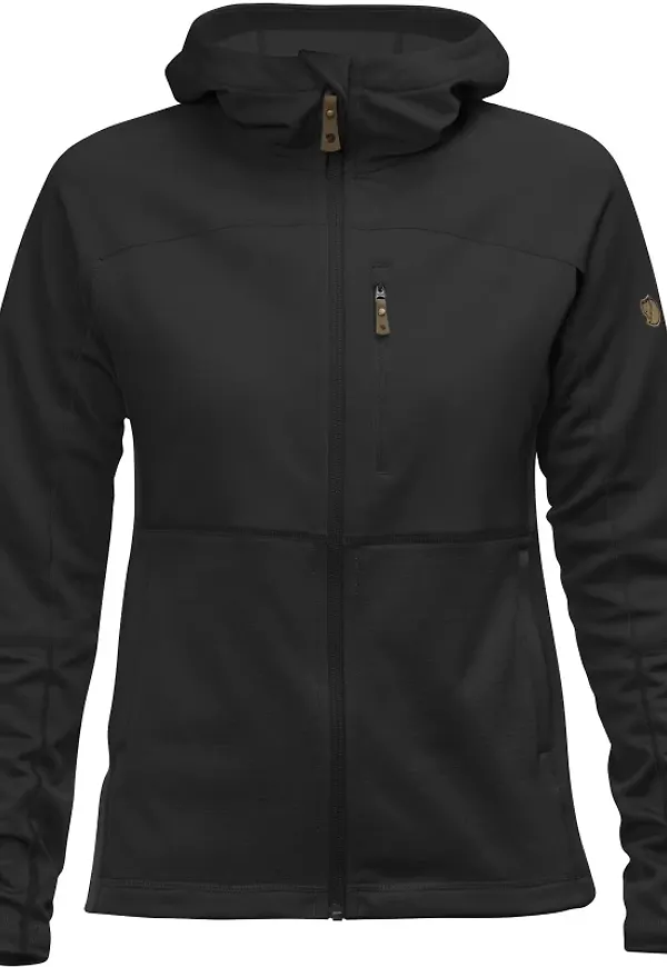Women's Abisko Trail Fleece