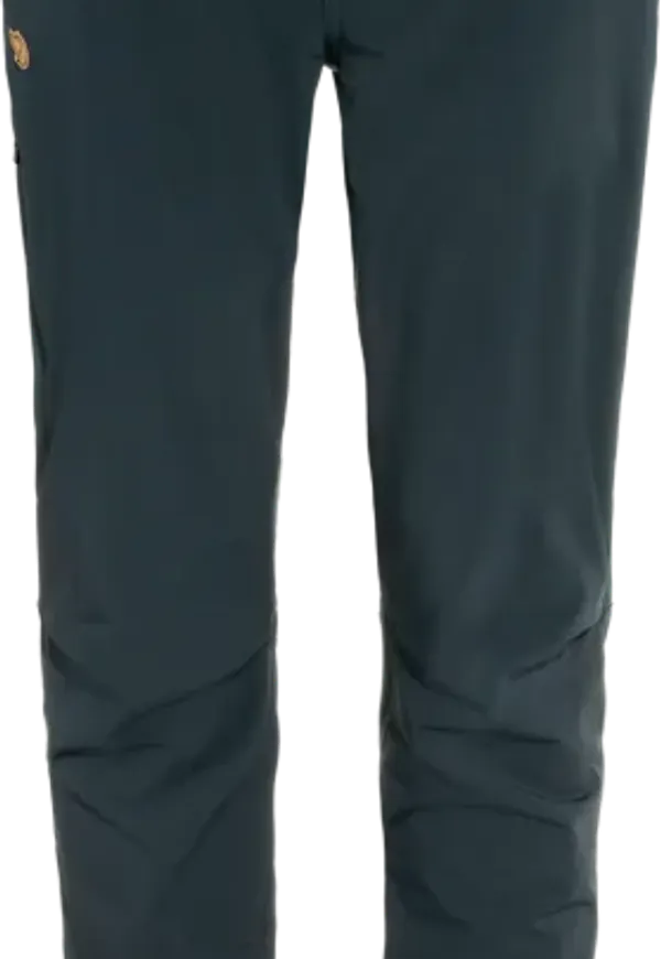 Women's Abisko Trail Stretch Trousers