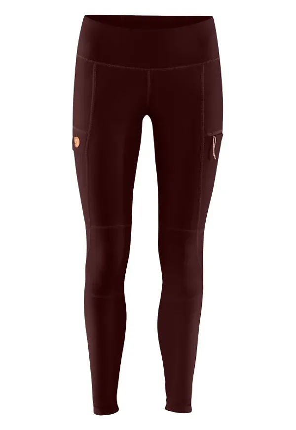 Women's Abisko Trail Tights
