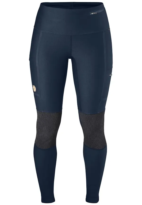 Women's Abisko Trekking Tights