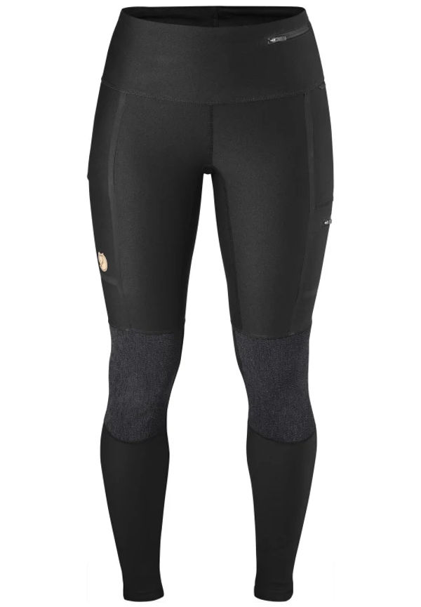 Women's Abisko Trekking Tights (2021)