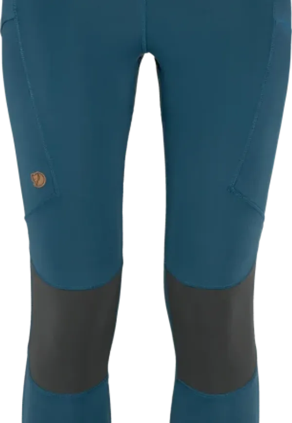 Women's Abisko Trekking Tights Pro