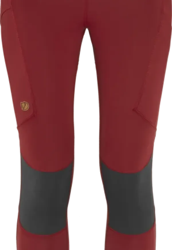 Women's Abisko Trekking Tights Pro