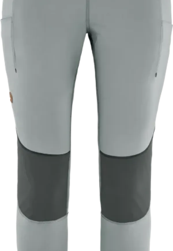 Women's Abisko Värm Trekking Tights
