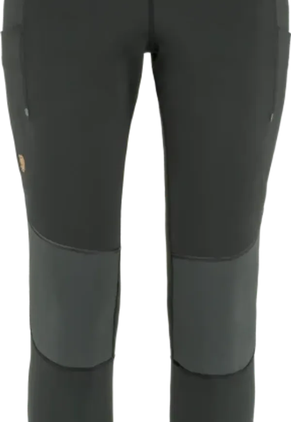 Women's Abisko Värm Trekking Tights