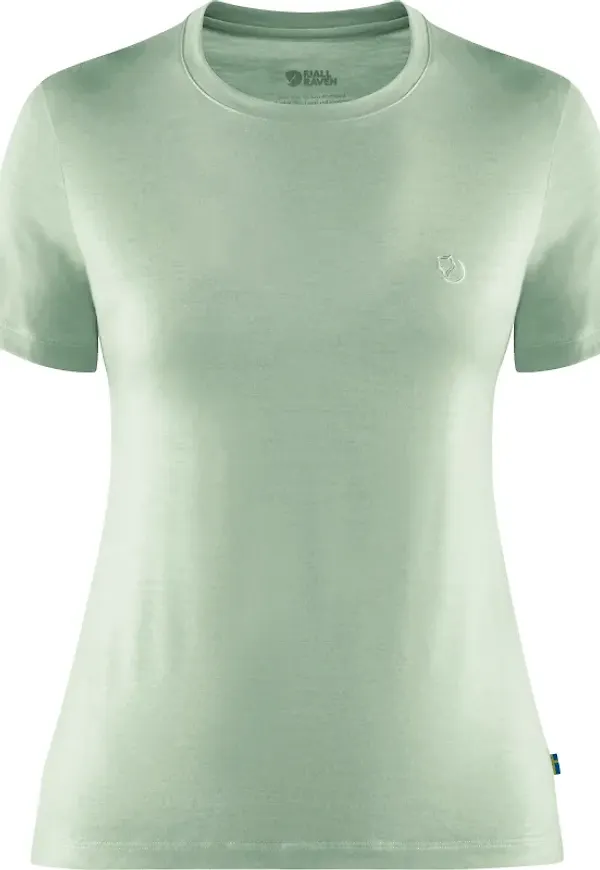 Women's Abisko Wool Ss