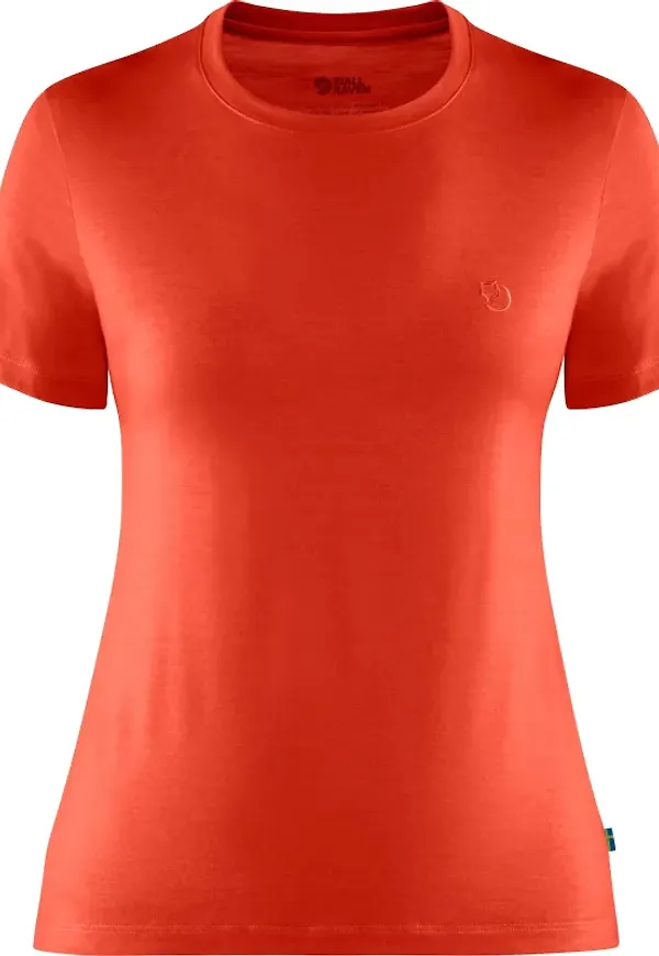 Women's Abisko Wool Ss (2021)