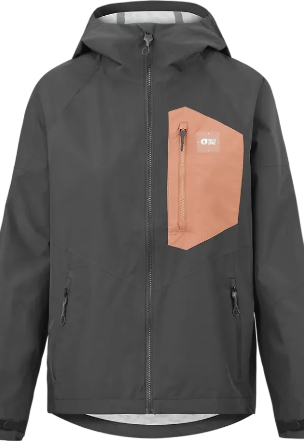 Women's Abstral+ 2.5L Jacket