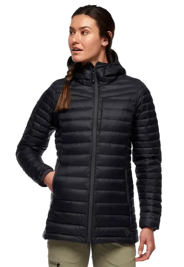 Women's Access Down Parka