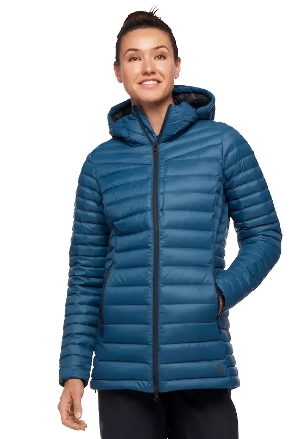 Women's Access Down Parka
